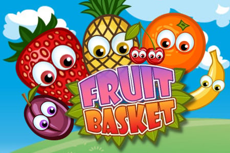 Fruit Basket