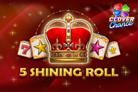 5 Shining Roll
