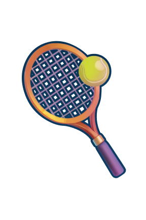 Place single bet on Tennis French Open Men Singles