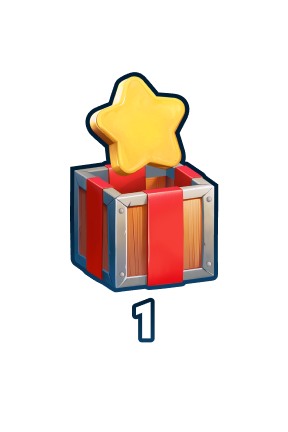 Release 1 bonus
